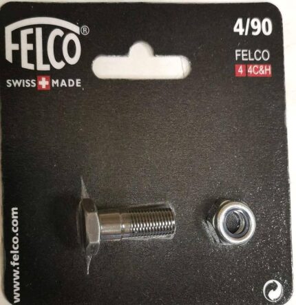 BULLONE DADO 4/90 Felco