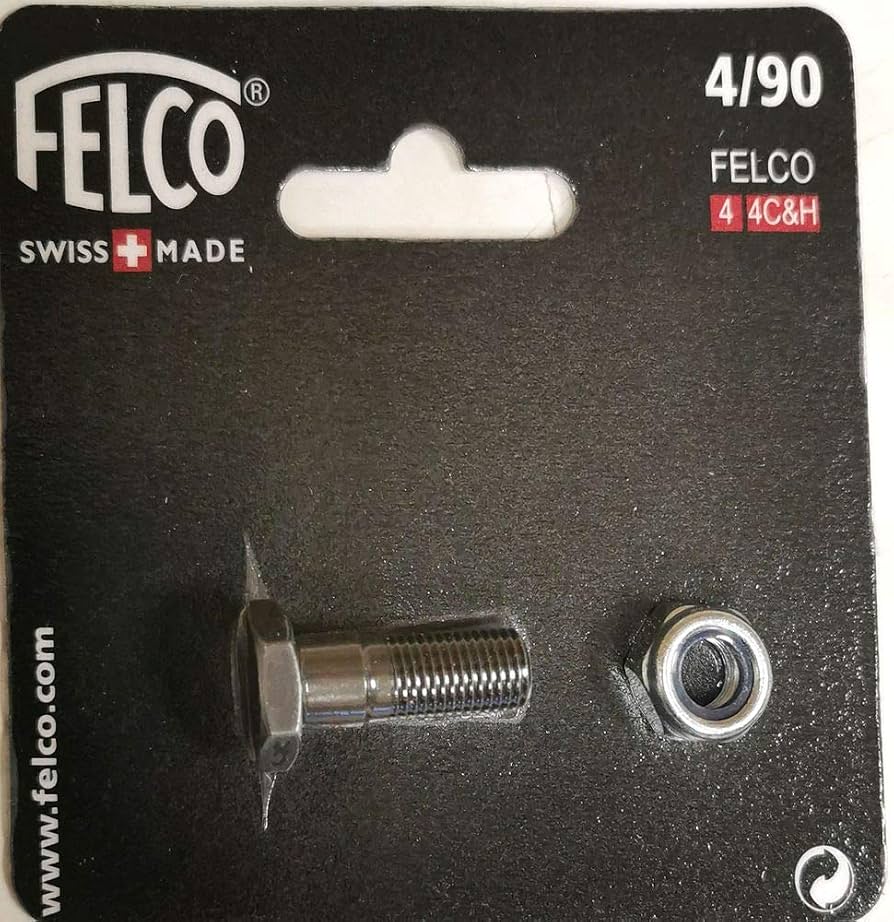 BULLONE DADO 4/90 Felco BULLONE DADO 4/90 Felco