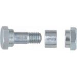 BULLONE LOWE Stocker