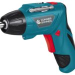 CACCIAVITE A BATTERIA