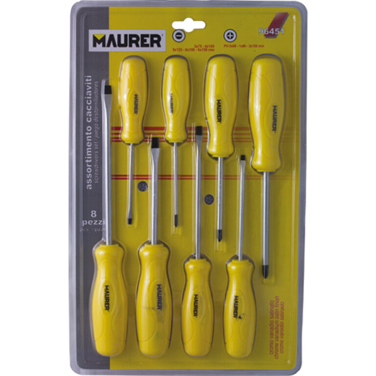 CACCIAVITE HOBBY mm 6x150