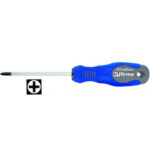 CACCIAVITE PUNTA PH 0 CRV 3x60
