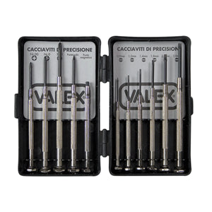 CACCIAVITI PRECISIONE SERIE Pz.11 Valex
