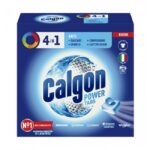 CALGON TABS (15) 4In1 gr 195
