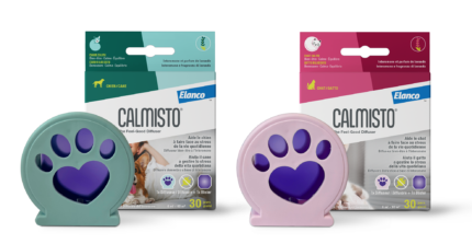 CALMISTO HOME DIFFUSOR STERTER Cat