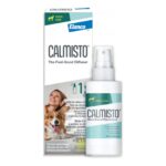 CALMISTO INTERIOR SPRAY Dog ml 75