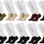 CALZA COLOR MEDIUM SNEAKER