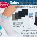 CALZA MINI UOMO UP08AK