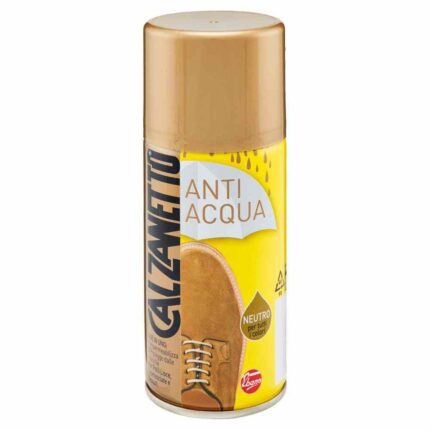 CALZANETTO ANTIACQUA Neutro