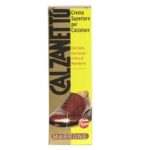 CALZANETTO CREMA SUP.RE ml 50 Marrone