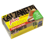 CALZANETTO PLUS Neutro