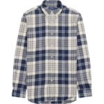 CAMICIA UOMO FLANELLA FFR Art.CF0005