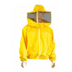 CAMICIOTTO COMP. c/MASCHERA QUAD. Tg.XXL