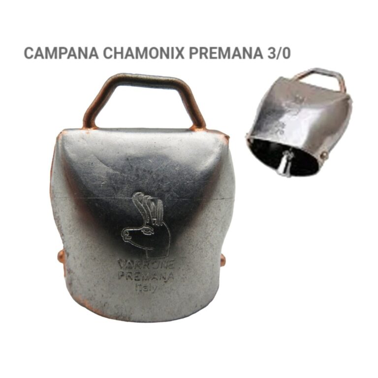 CAMPANA CHAMONIX 3/0