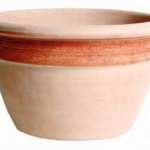 CAMPANA TERRACOTTA cm 27