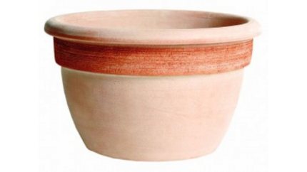 CAMPANA TERRACOTTA cm 27