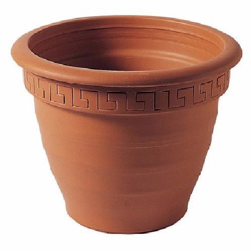 CAMPANA TERRACOTTA cm 42