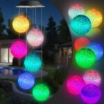 CAMPANELLI SFERA Colorati