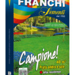 CAMPIONE MISCUGLIO kg 1 Franchi