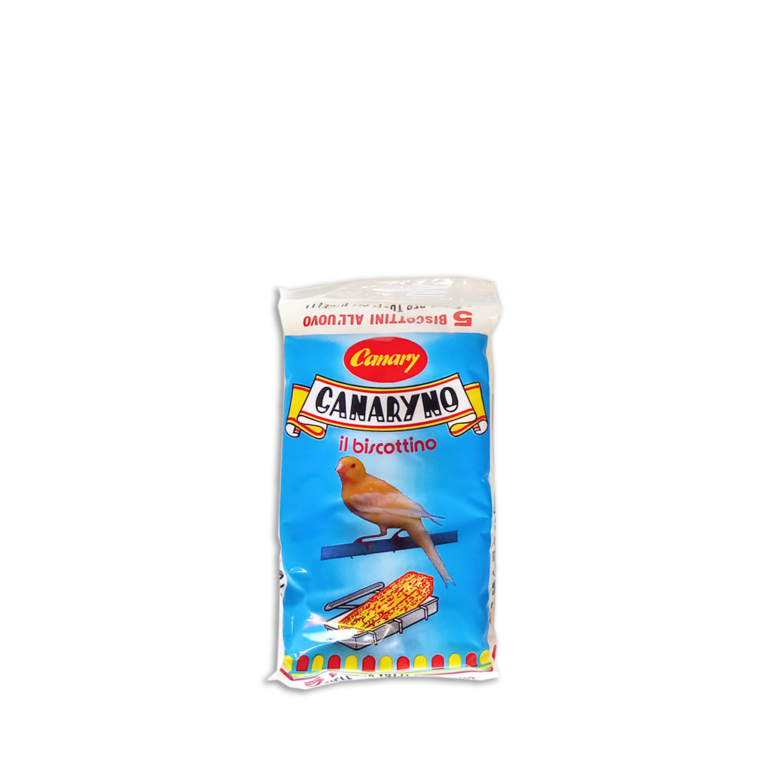 CANARYNO BISCOTTINO gr 35