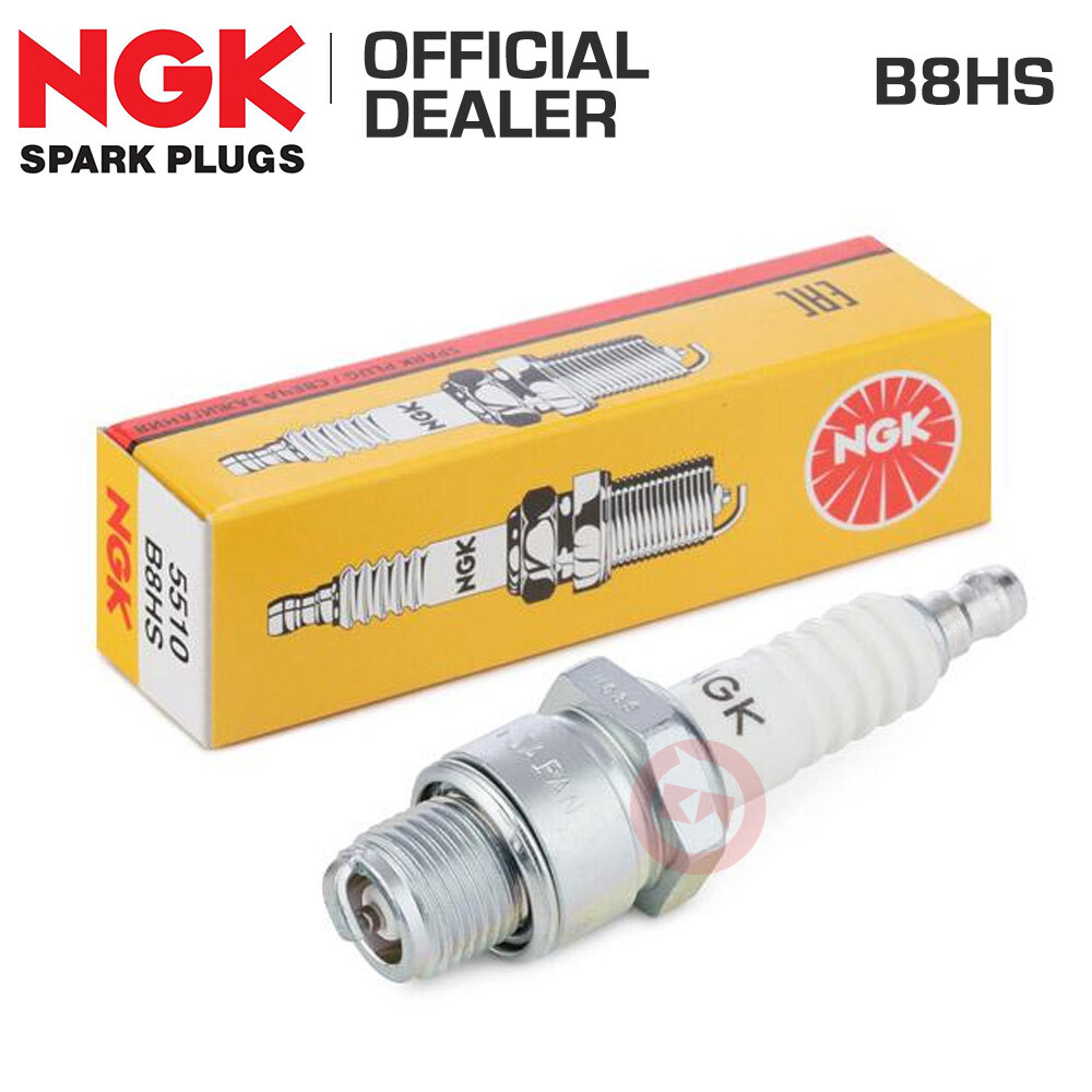 CANDELA NGK B8HS CANDELA NGK B8HS
