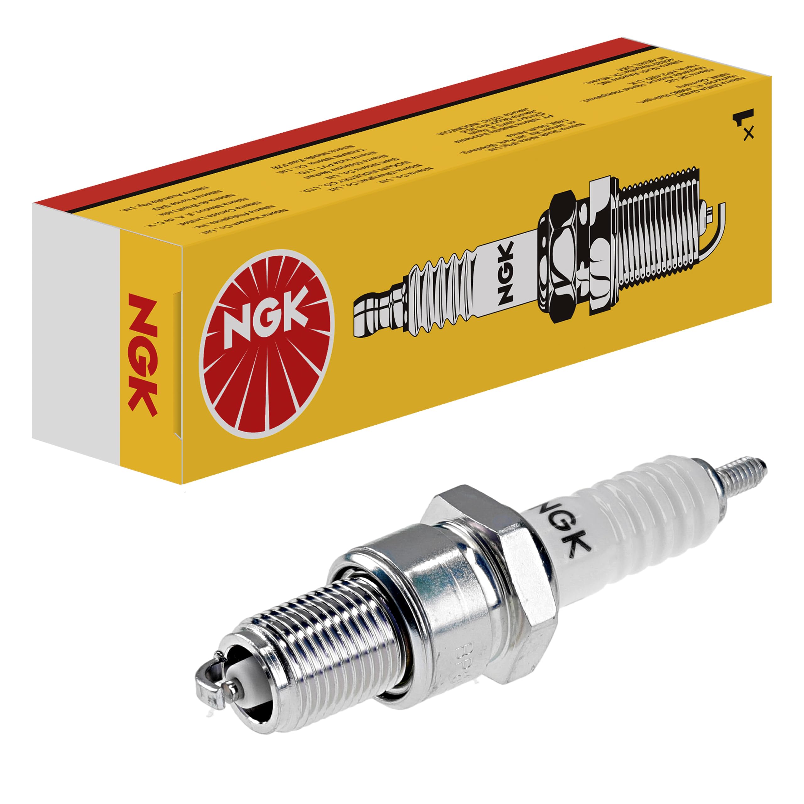 CANDELA NGK BP6ES CANDELA NGK BP6ES