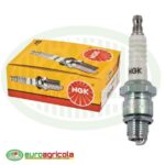 CANDELA NGK BR6HS RASAERBA