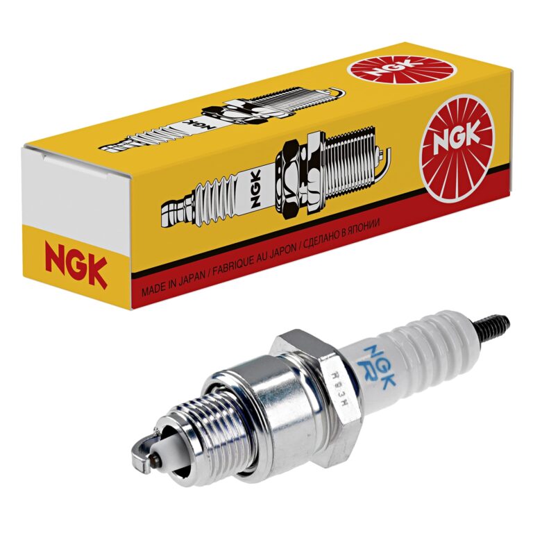 CANDELA NGK BR9ES