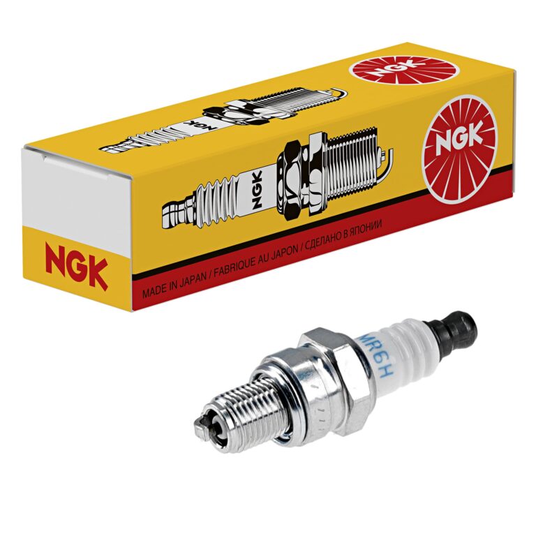 CANDELA NGK CMR6H
