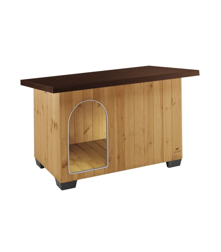 CANILE BAITA 60