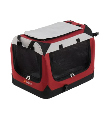CANILE HOLIDAY 2 Portatile