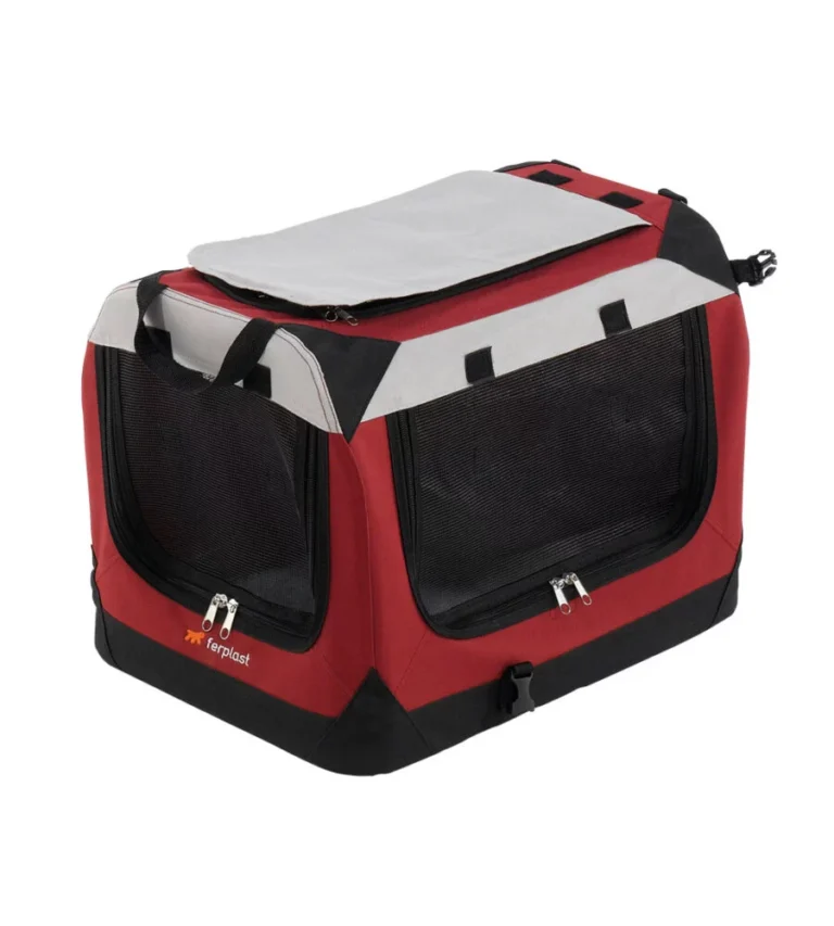 CANILE HOLIDAY 2 Portatile