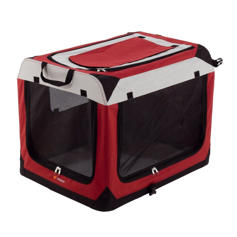 CANILE HOLIDAY 6 Portatile