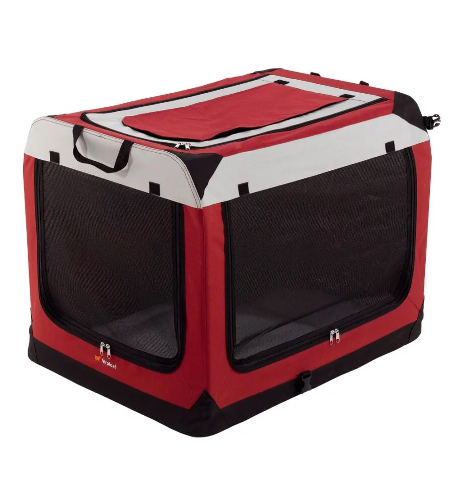 CANILE HOLIDAY 8 Portatile CANILE HOLIDAY 8 Portatile