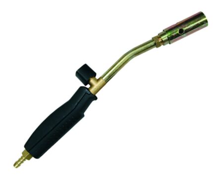 CANNELLO GAS DA RISCALDO cm 40 D.20 MM