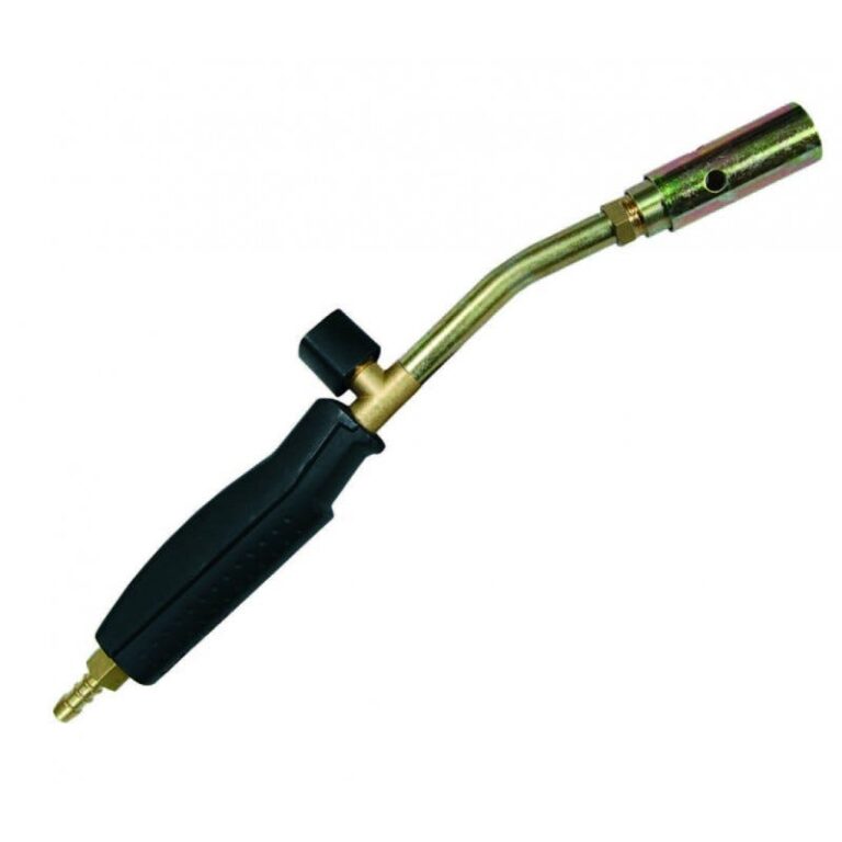 CANNELLO GAS DA RISCALDO cm 40 D.50 MM