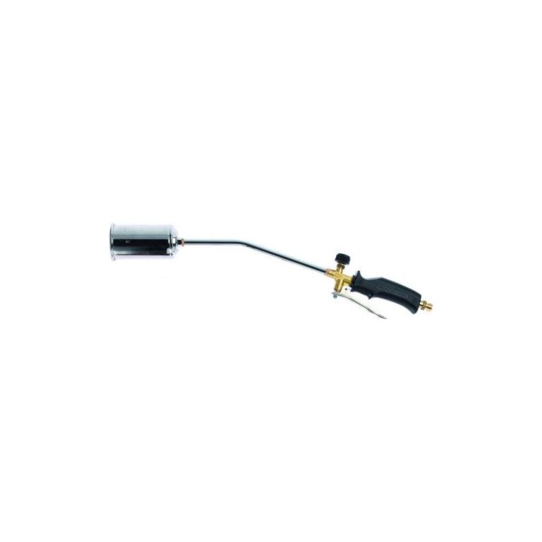 CANNELLO GAS DA RISCALDO cm 58 D.50 MM