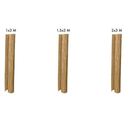 CANNICCIO MEZZA CANNA m 1.5x3