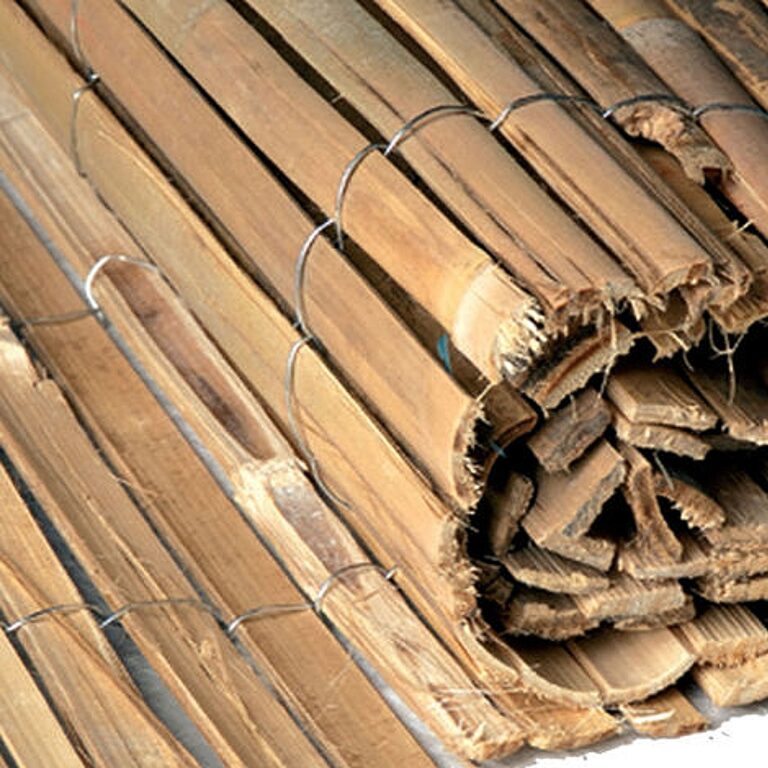 CANNICCIO MEZZA CANNA m 2x3