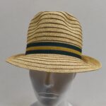 CAPPELLO ALPINO ESTIVO PAGLIA 59