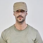 CAPPELLO BASEBALL HAT YOU Art.CP0615M