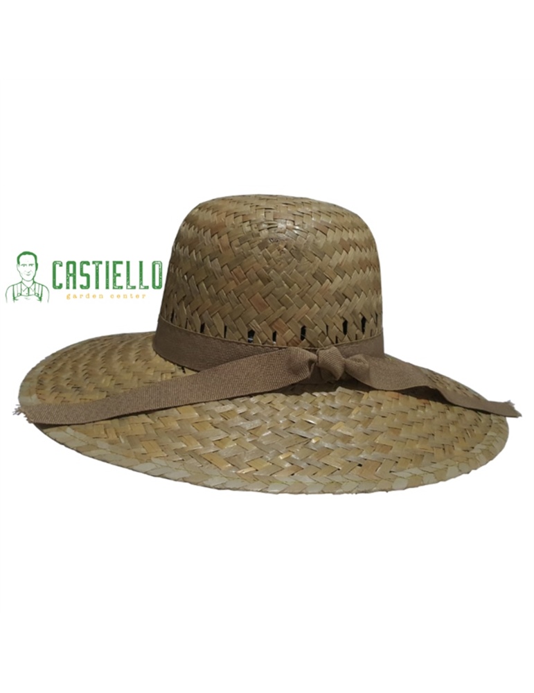 CAPPELLO PAGLIA DONNA NATUR.ALE Tg.UNICA CAPPELLO PAGLIA DONNA NATUR.ALE Tg.UNICA