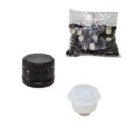 CAPSULA ANTI RIEMPIMENTO mm 31.5 Pl.