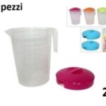 CARAFFA c/COPERCHIO Col.Misti
