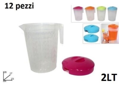 CARAFFA c/COPERCHIO Col.Misti