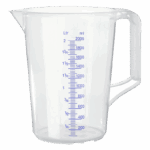 CARAFFA GRADUATA Lt 2