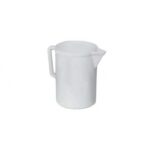 CARAFFA GRADUATA Lt 3