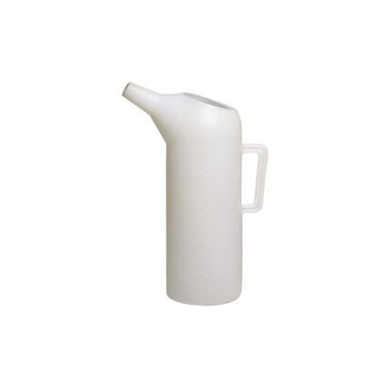 CARAFFA GRADUATA Lt 5