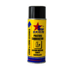 CARB & COKE CLEANER PULISCI CARBURATORI
