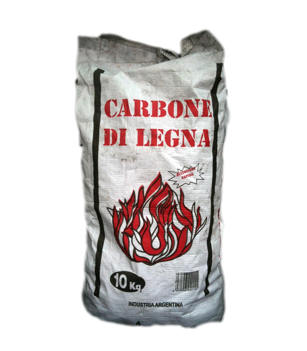 CARBONE kg 10 CARBONE kg 10